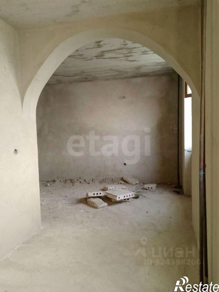 3-комн квартира Серный переулок, 3,  д. 3