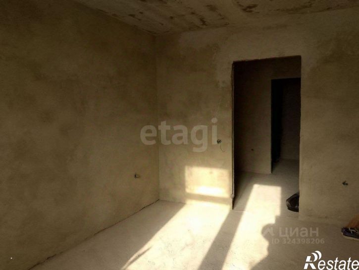 3-комн квартира Серный переулок, 3,  д. 3