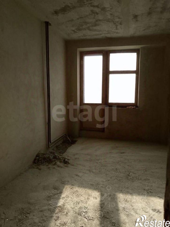 3-комн квартира Серный переулок, 3,  д. 3