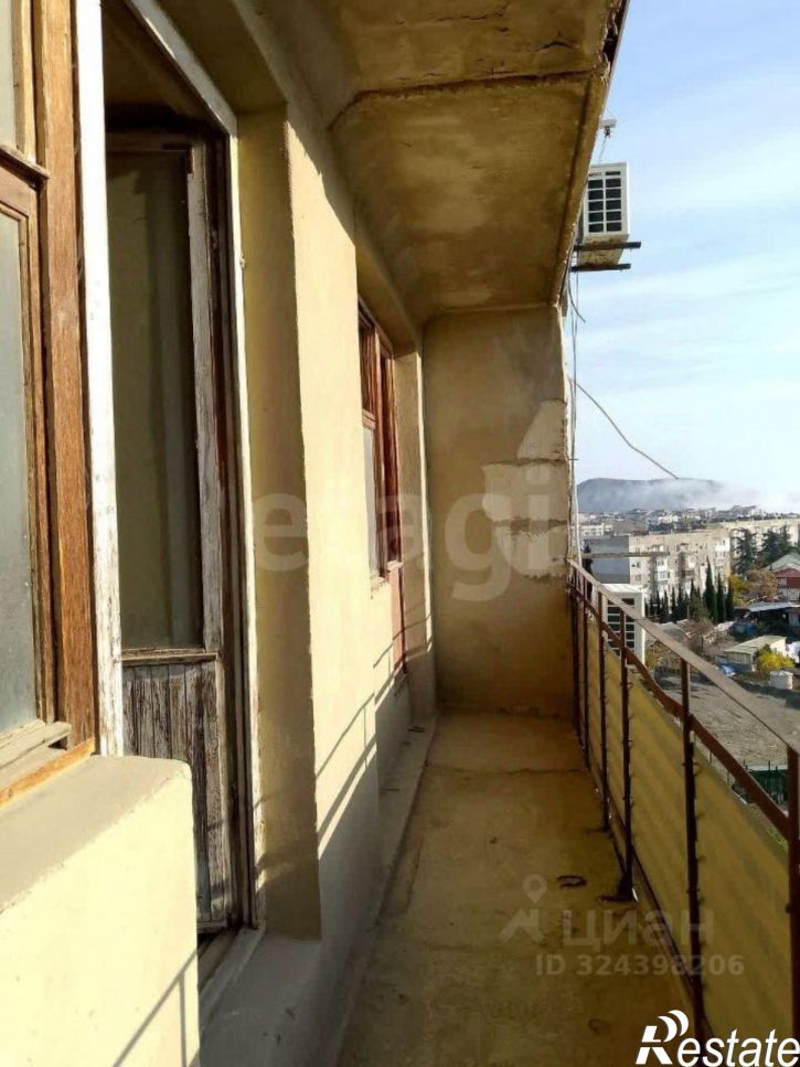 3-комн квартира Серный переулок, 3,  д. 3