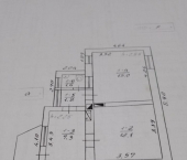 коттедж 72 кв м улица Ленина, 65 G