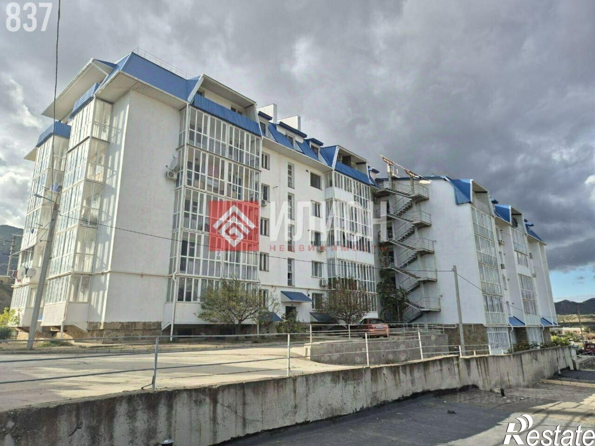 Купить квартиру за 15 022 000 рублей на пер Суворова, 6