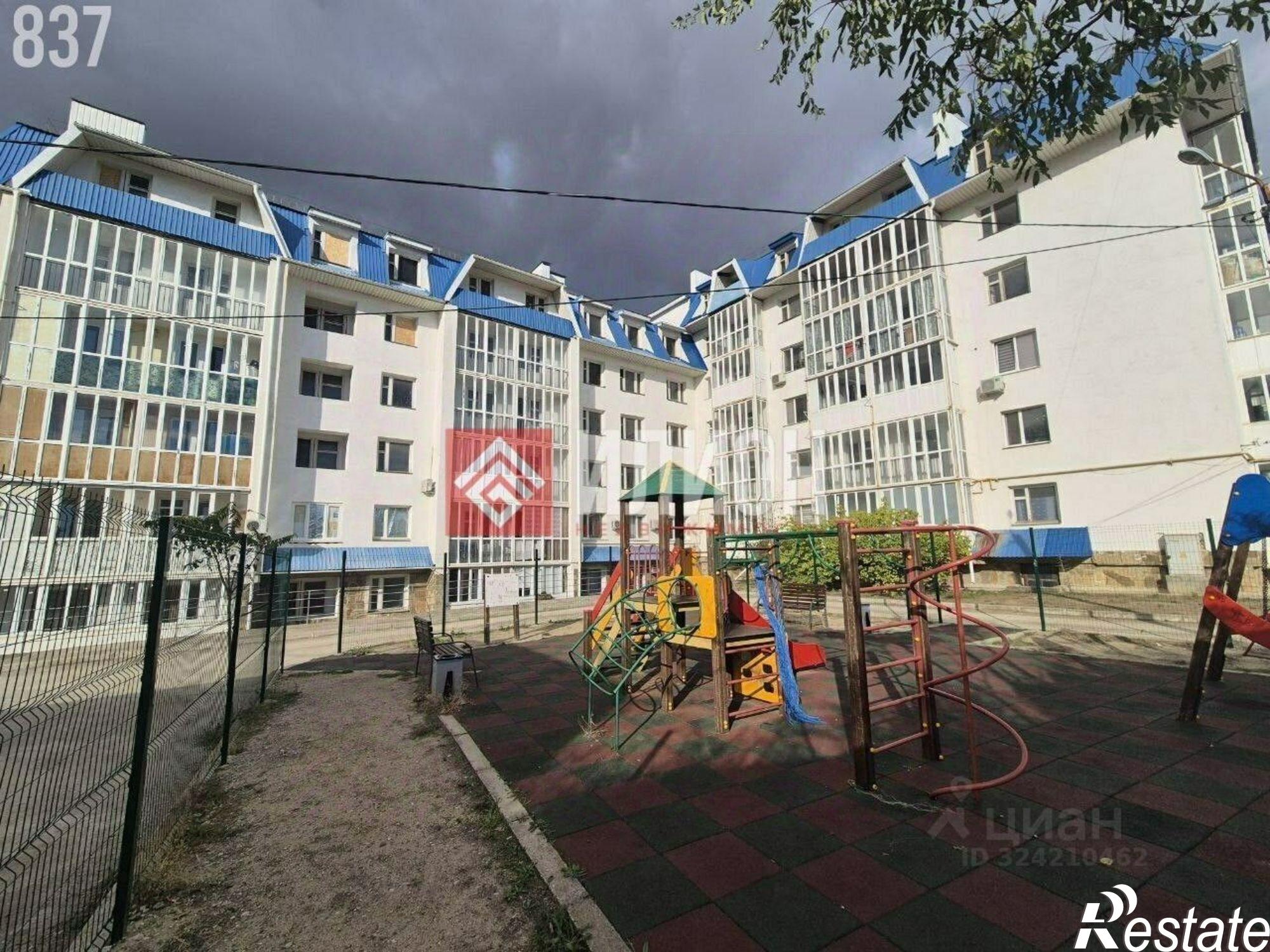 Купить квартиру за 15 022 000 рублей на пер Суворова, 6