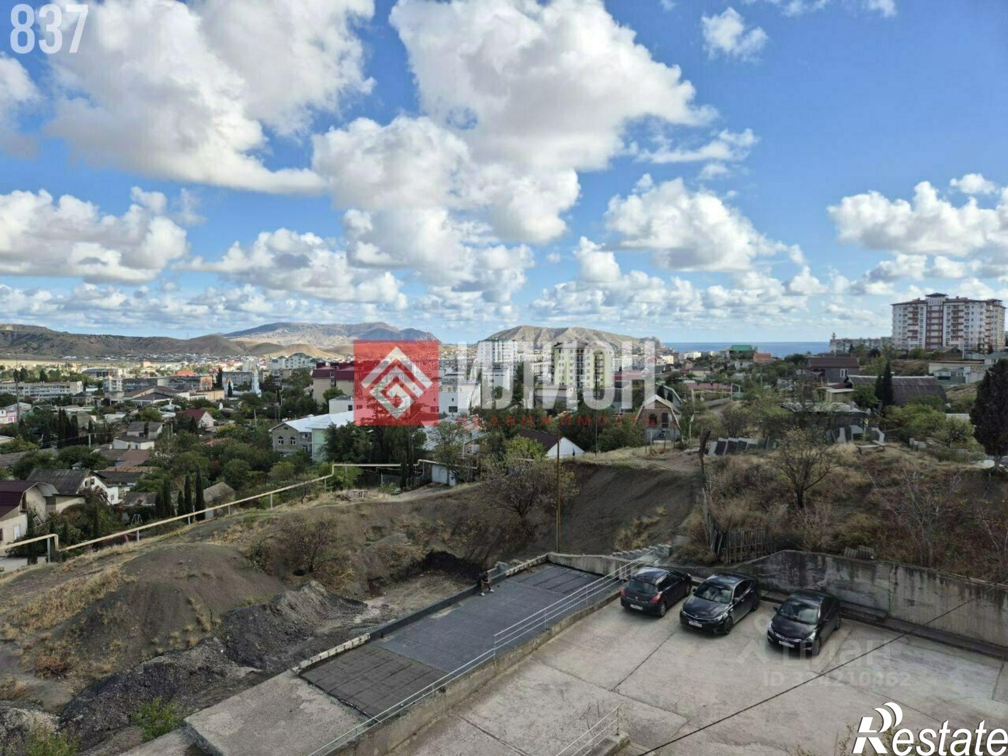 Купить квартиру за 15 022 000 рублей на пер Суворова, 6