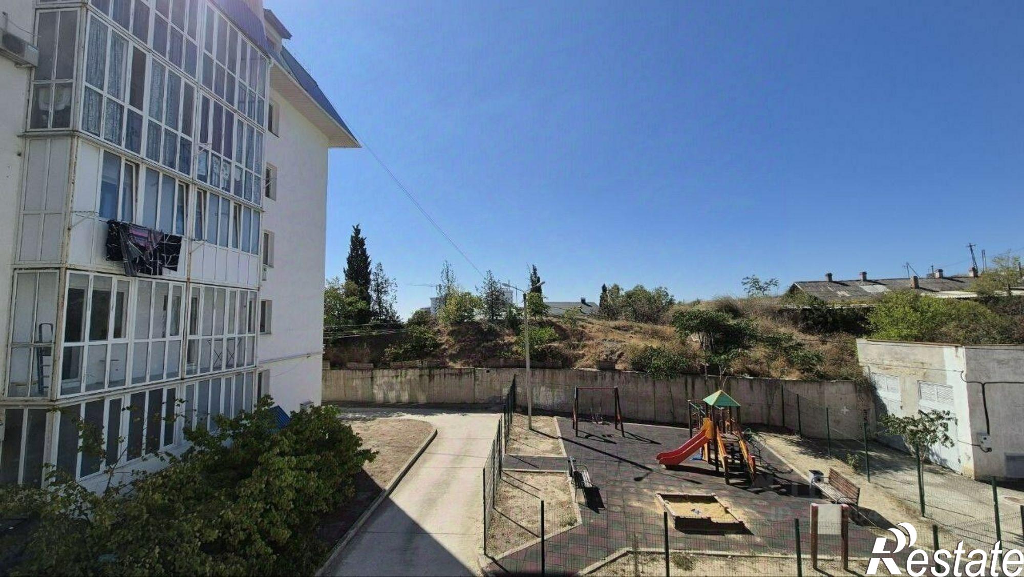 Купить квартиру за 8 372 000 рублей на пер Суворова, 6