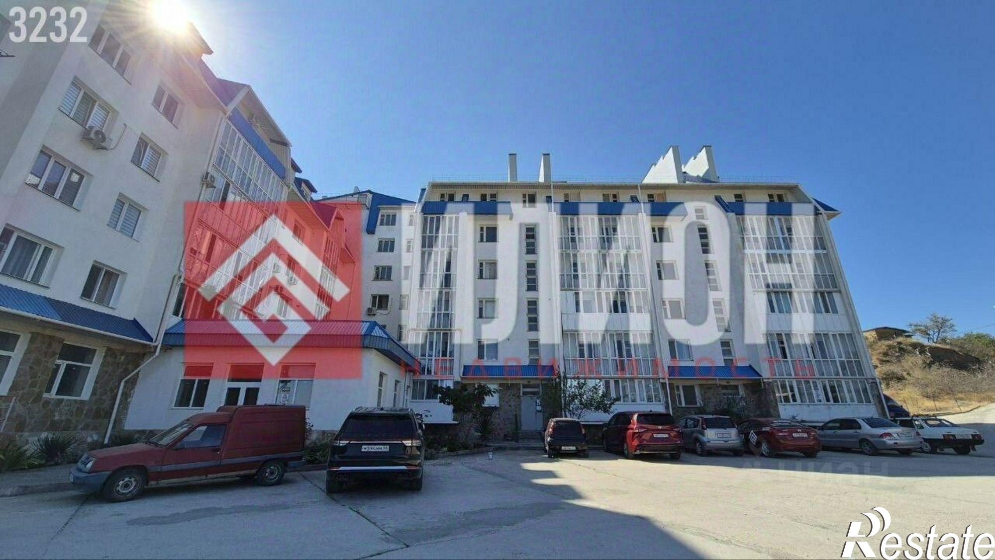 Купить квартиру за 8 372 000 рублей на пер Суворова, 6