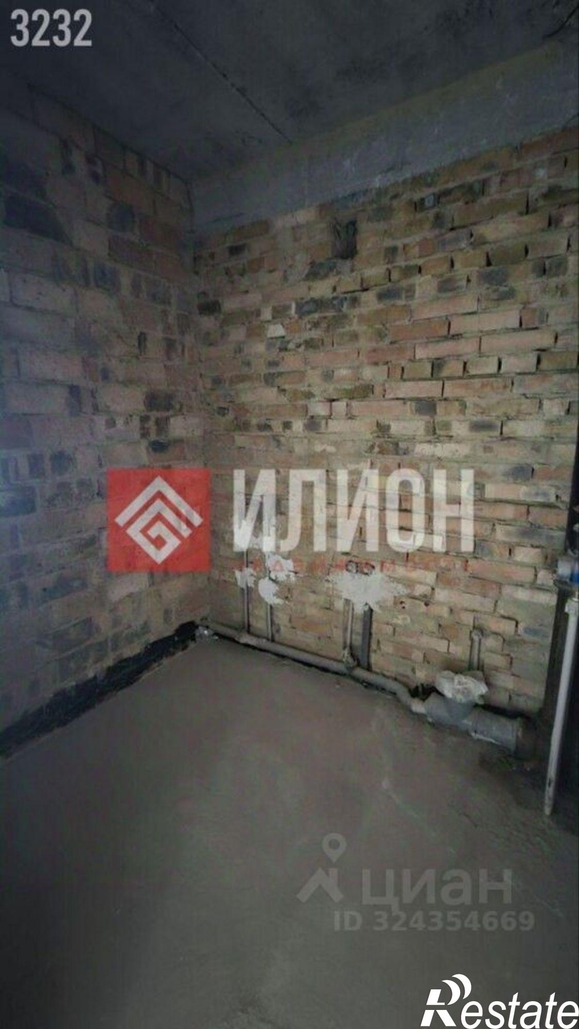 Купить квартиру за 8 372 000 рублей на пер Суворова, 6