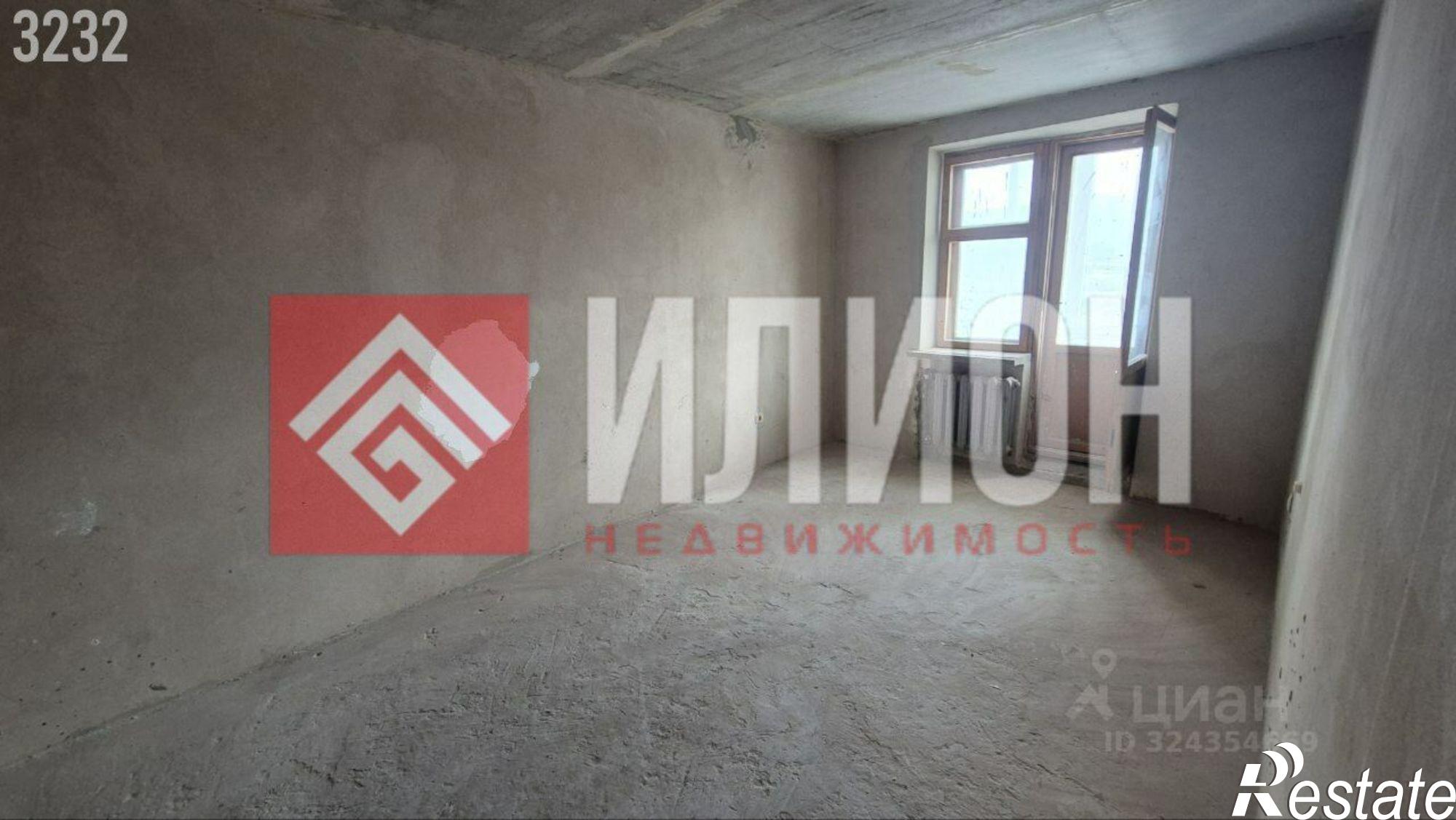 Купить квартиру за 8 372 000 рублей на пер Суворова, 6