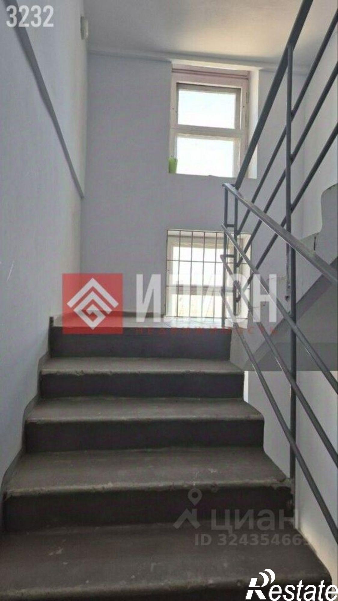 Купить квартиру за 8 372 000 рублей на пер Суворова, 6