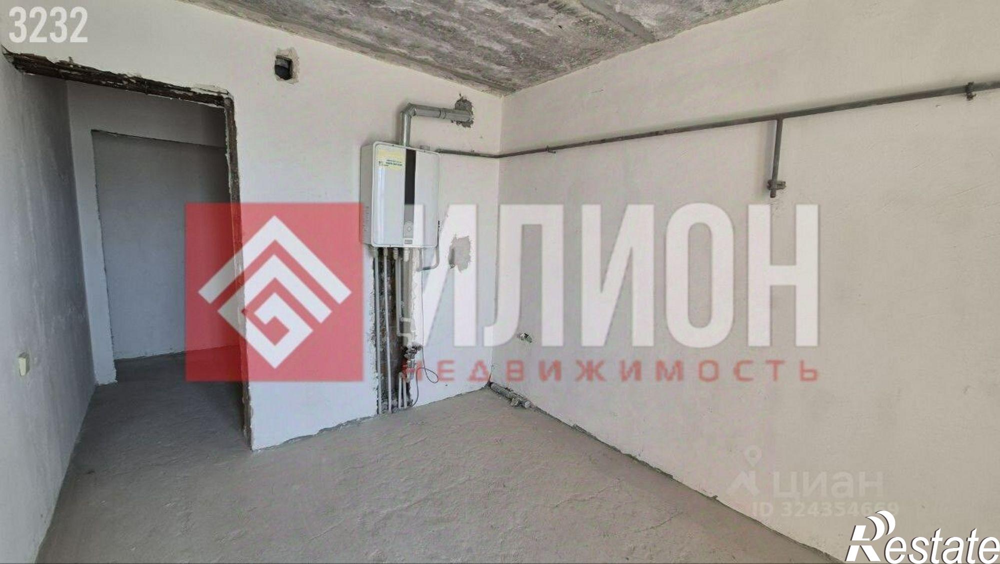 Купить квартиру за 8 372 000 рублей на пер Суворова, 6