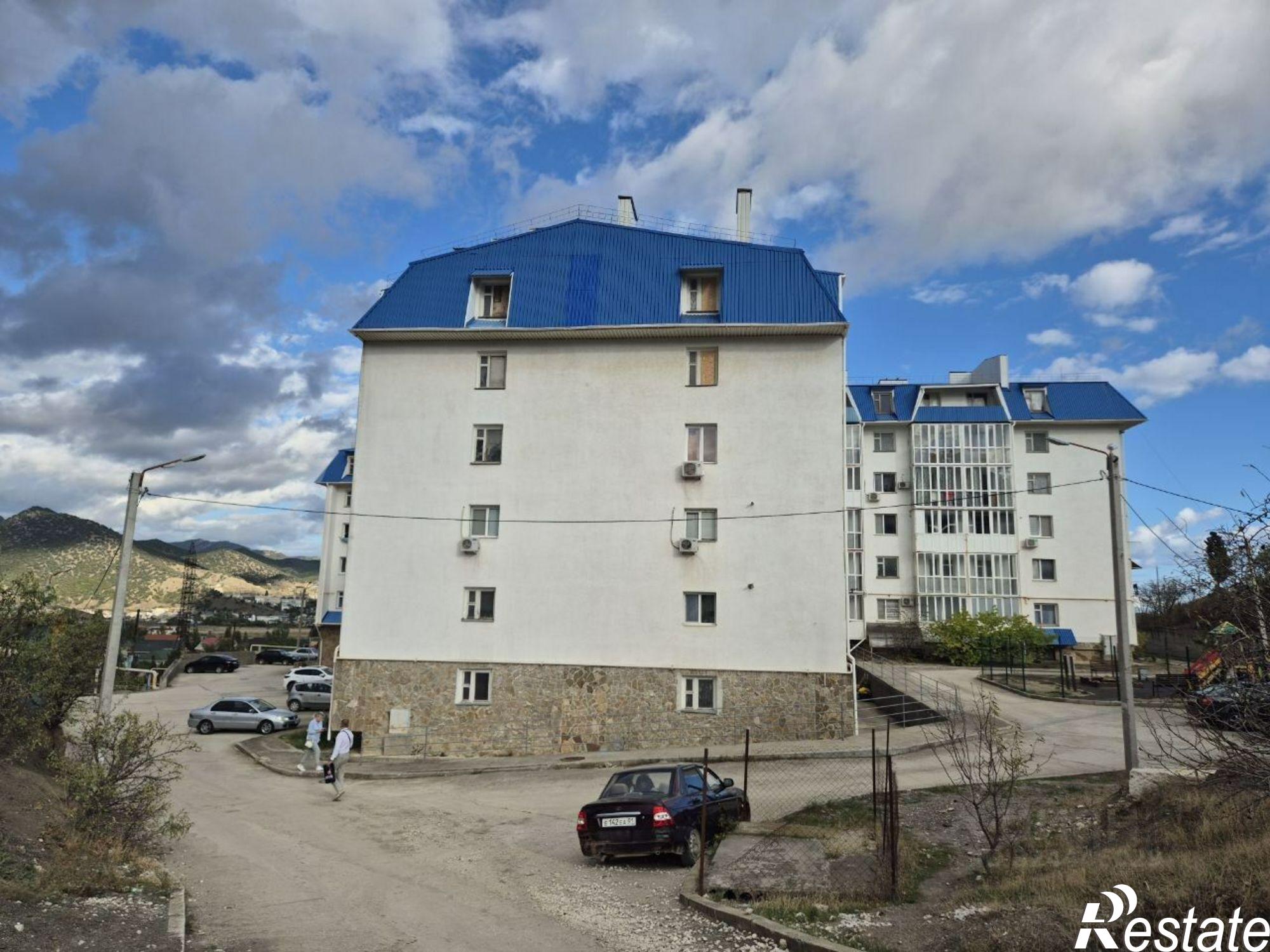 Купить квартиру за 8 128 000 рублей на пер Суворова, 6