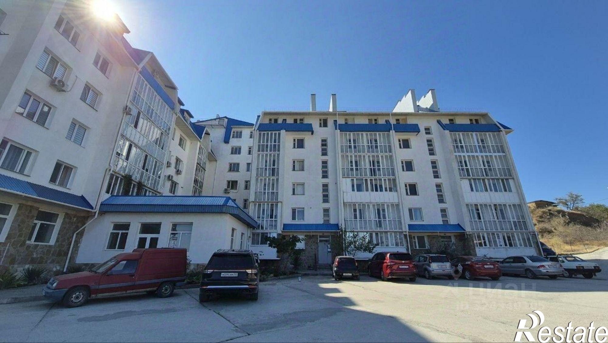 Купить квартиру за 6 986 000 рублей на пер Суворова, 6