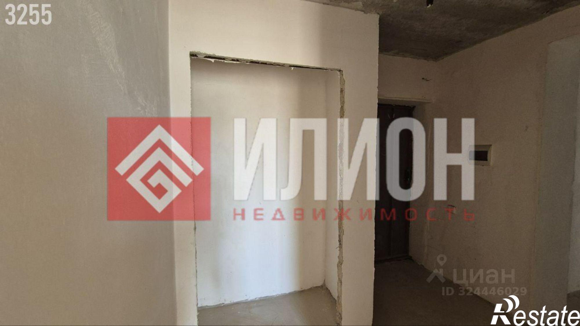 Купить квартиру за 8 128 000 рублей на пер Суворова, 6