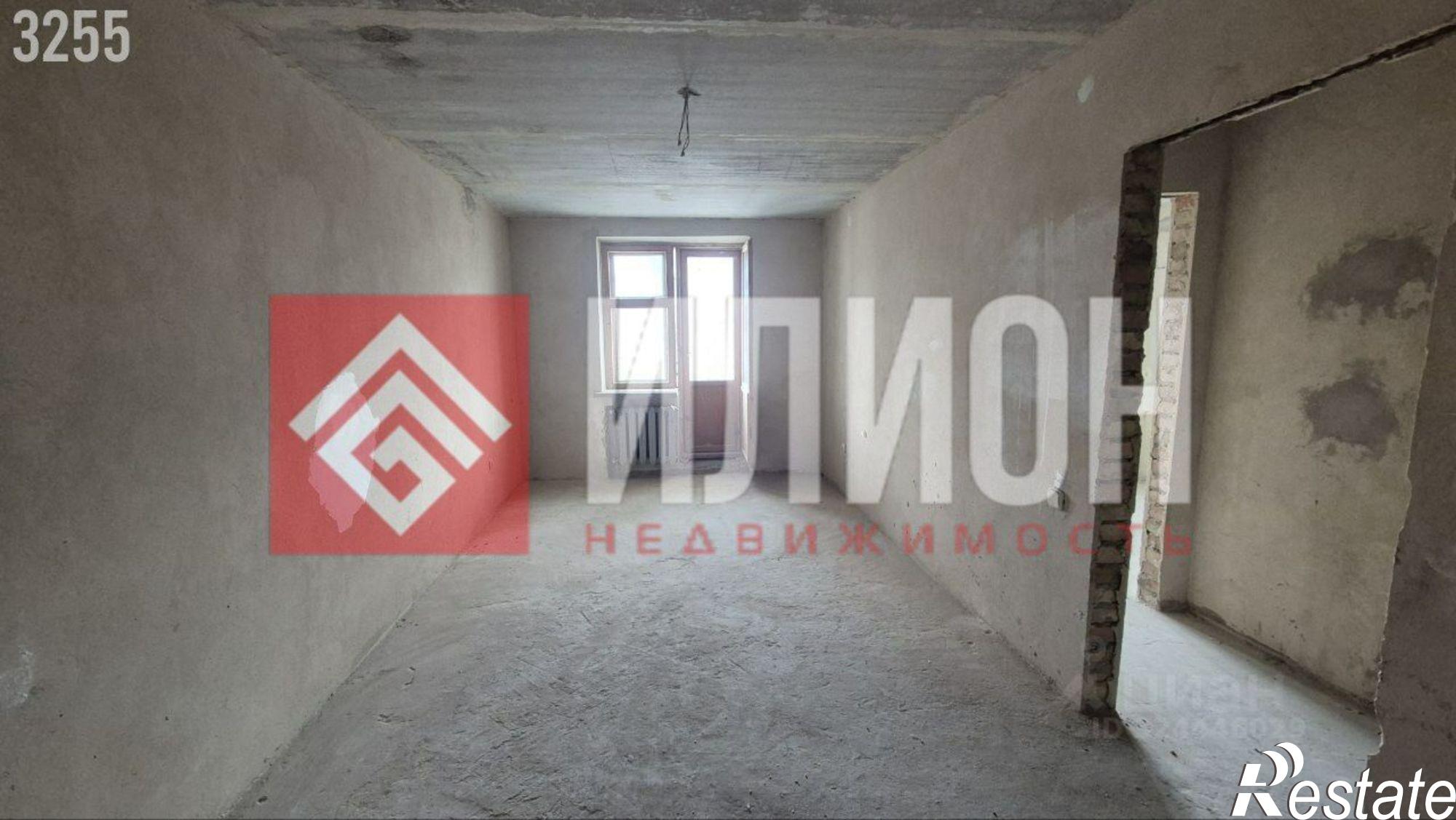 Купить квартиру за 8 128 000 рублей на пер Суворова, 6