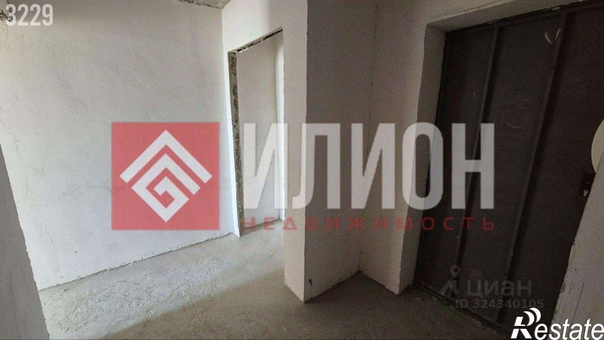 Купить квартиру за 6 986 000 рублей на пер Суворова, 6