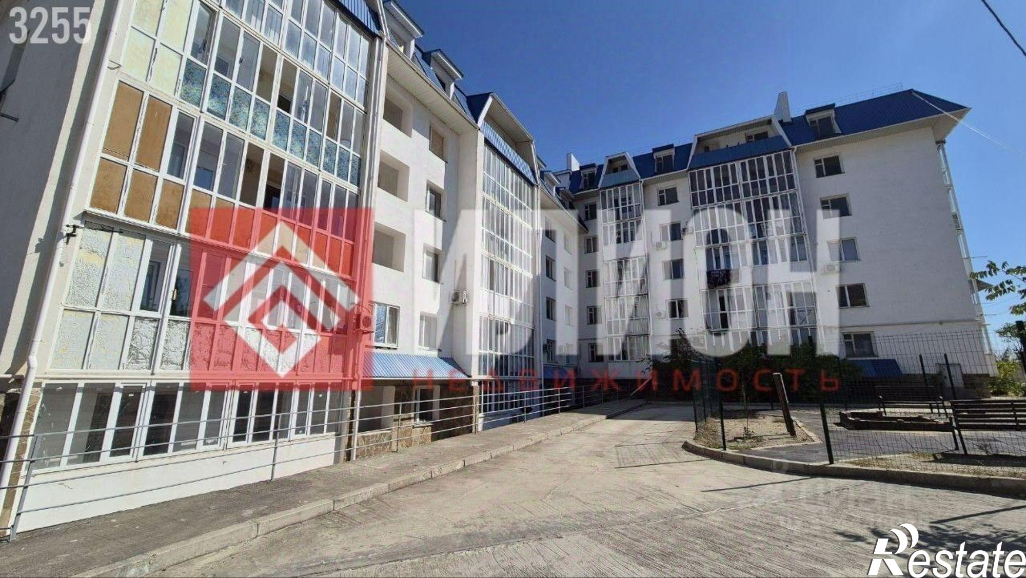 Купить квартиру за 8 128 000 рублей на пер Суворова, 6