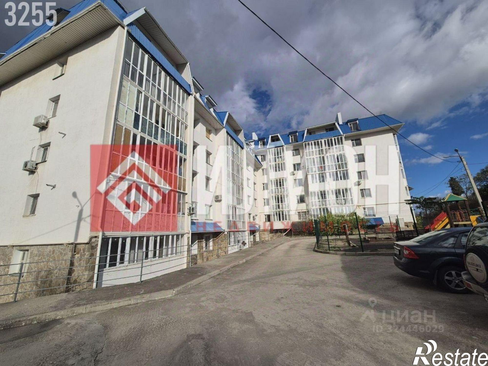 Купить квартиру за 8 128 000 рублей на пер Суворова, 6