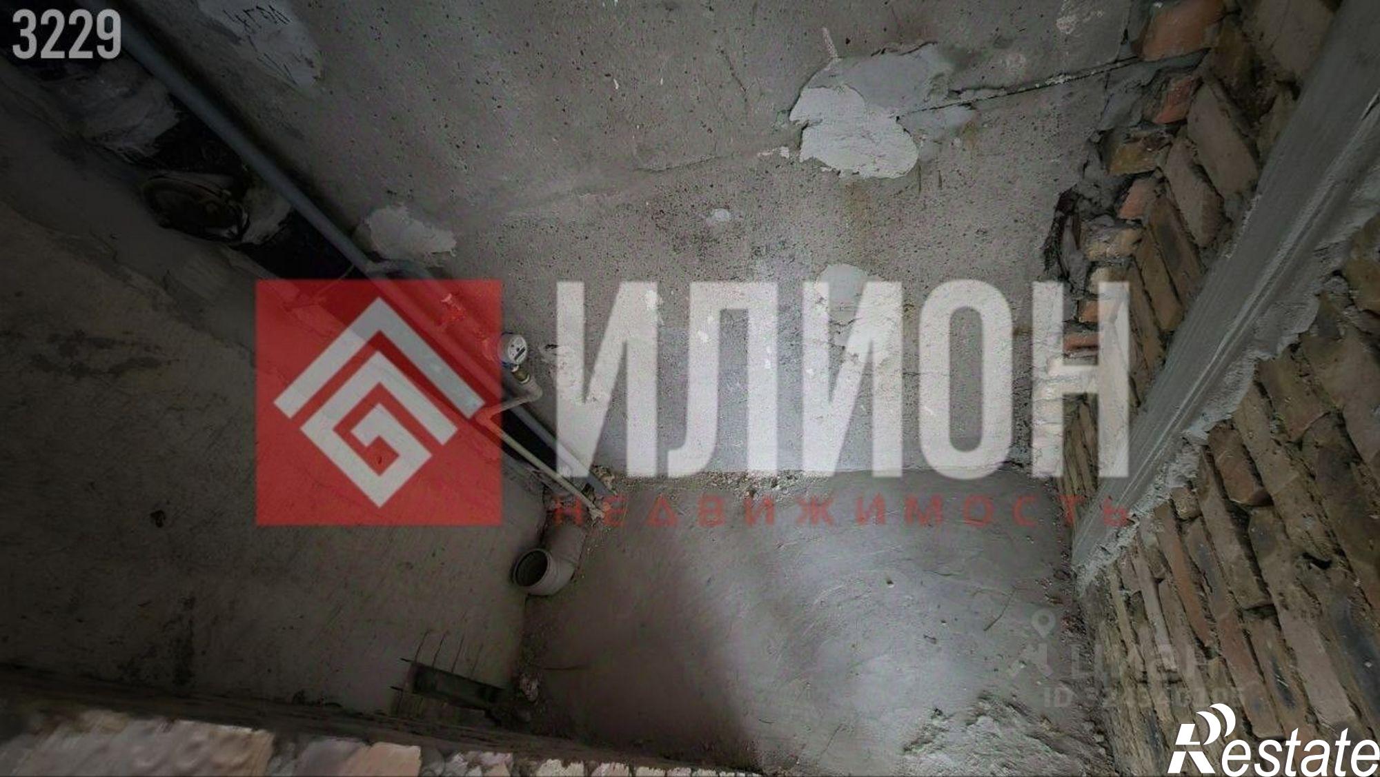 Купить квартиру за 6 986 000 рублей на пер Суворова, 6