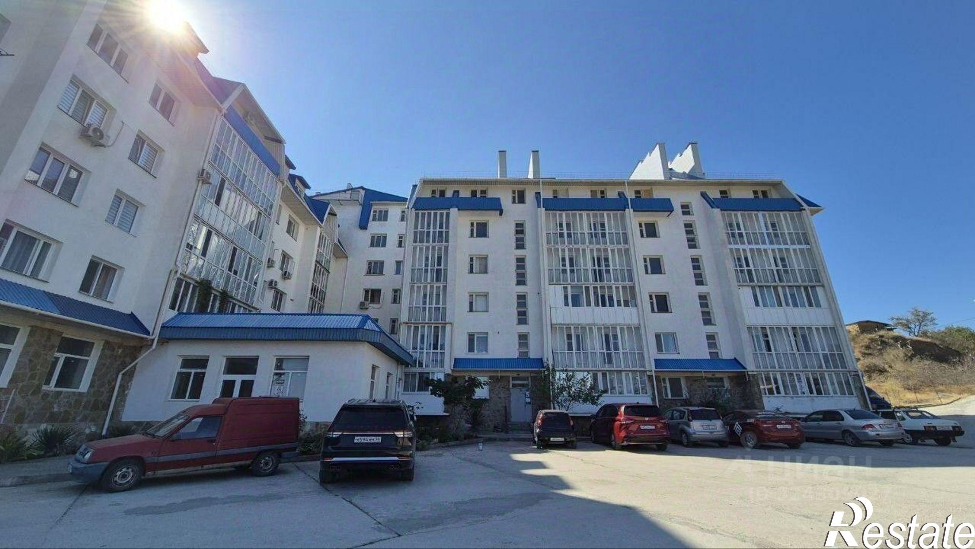 Купить квартиру за 8 106 000 рублей на пер Суворова, 6