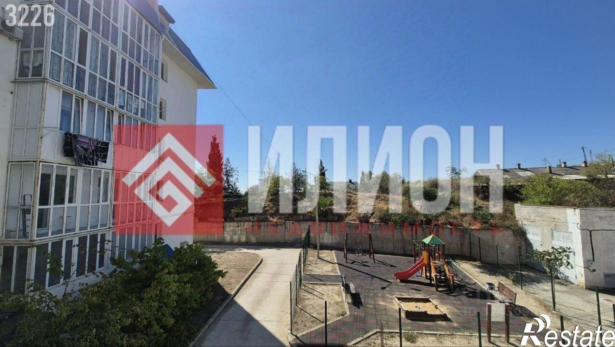 Купить квартиру за 8 106 000 рублей на пер Суворова, 6