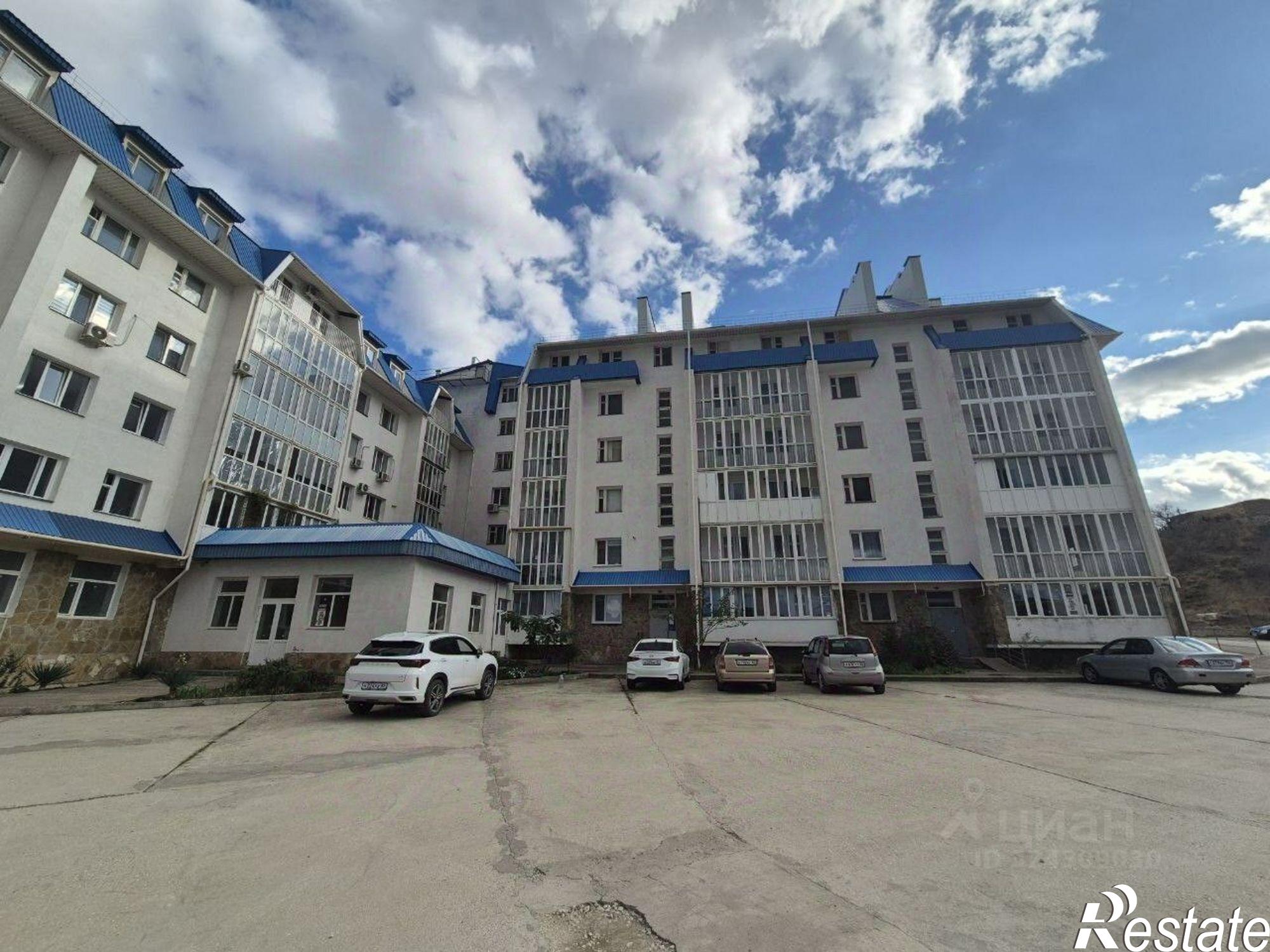 Купить квартиру за 8 526 000 рублей на пер Суворова, 6