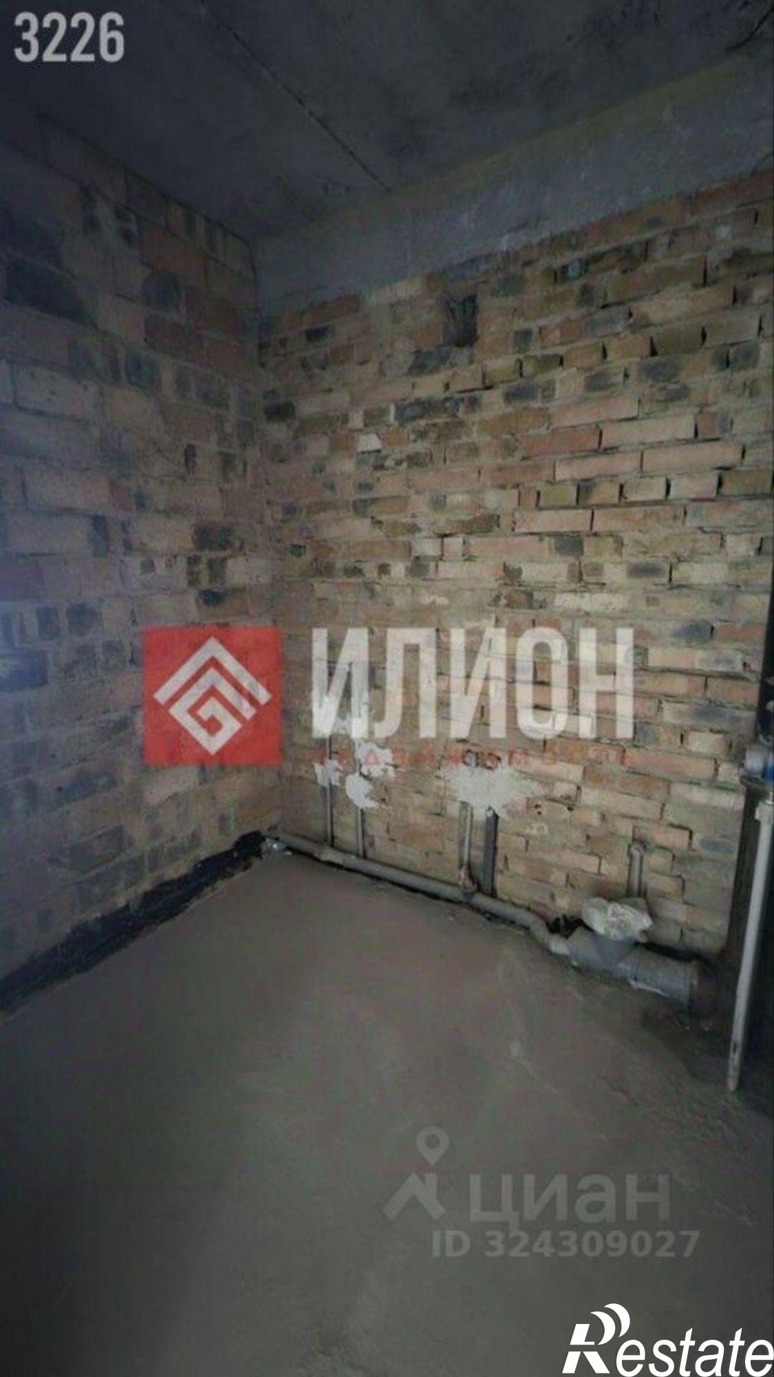 Купить квартиру за 8 106 000 рублей на пер Суворова, 6