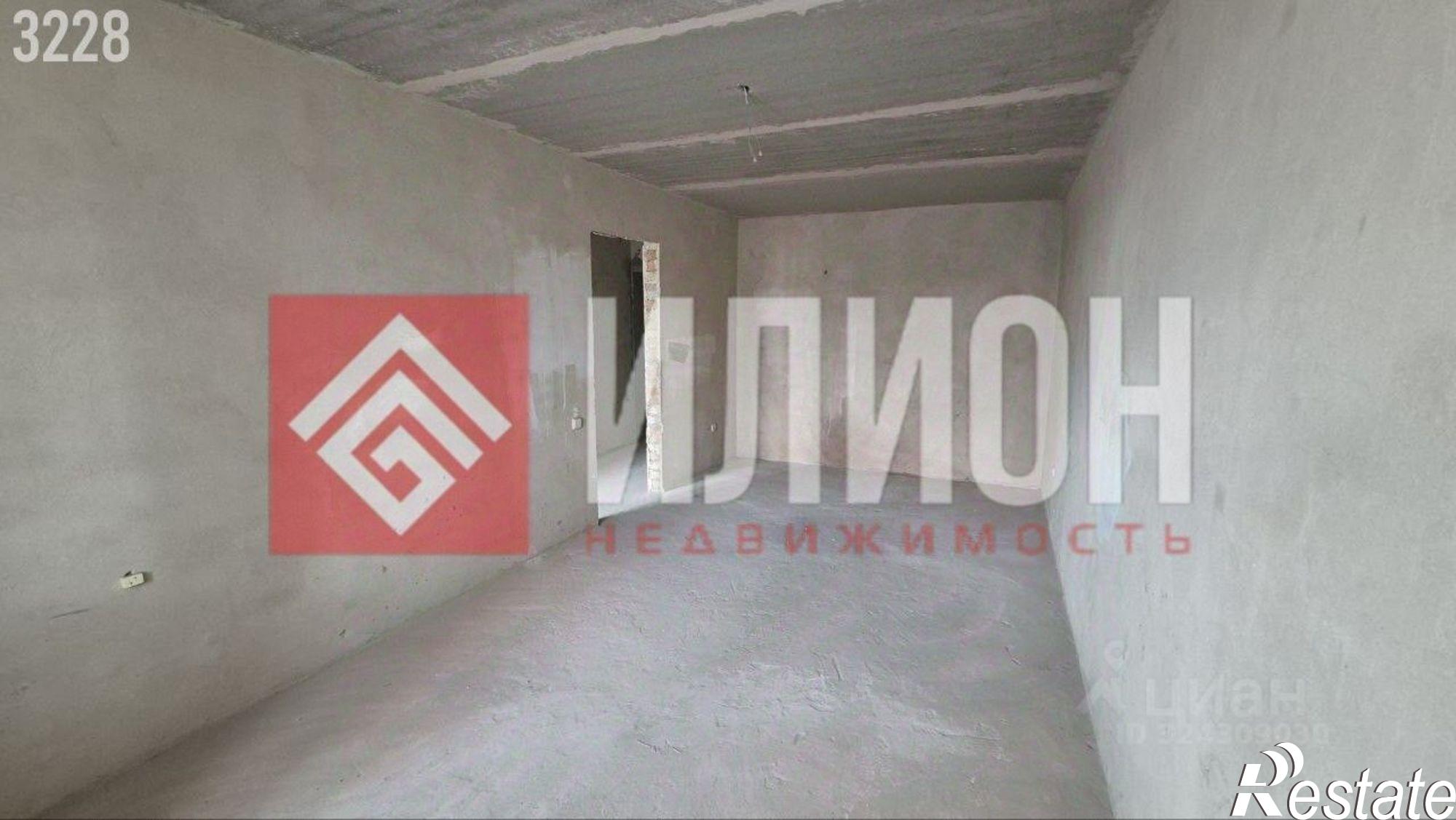 Купить квартиру за 8 526 000 рублей на пер Суворова, 6