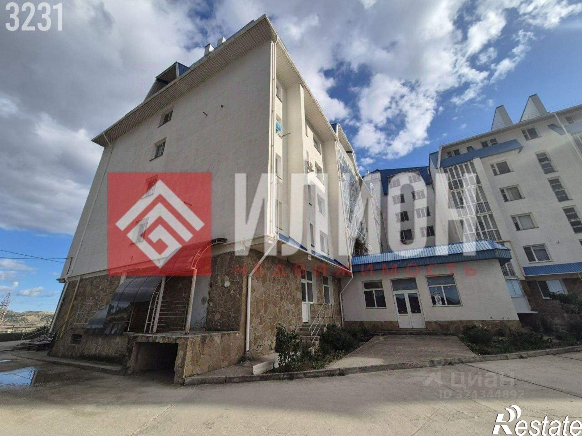 Купить квартиру за 8 279 600 рублей на пер Суворова, 6