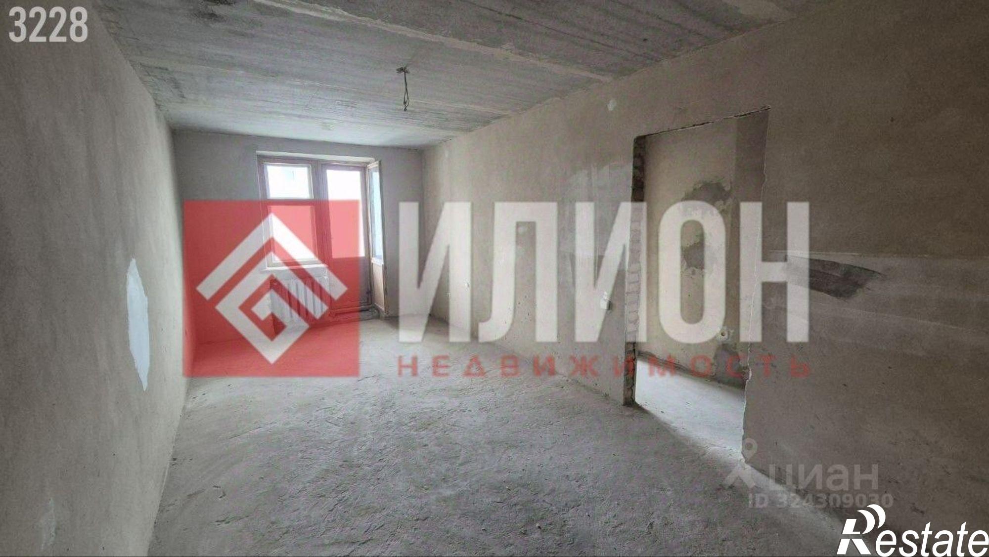 Купить квартиру за 8 526 000 рублей на пер Суворова, 6