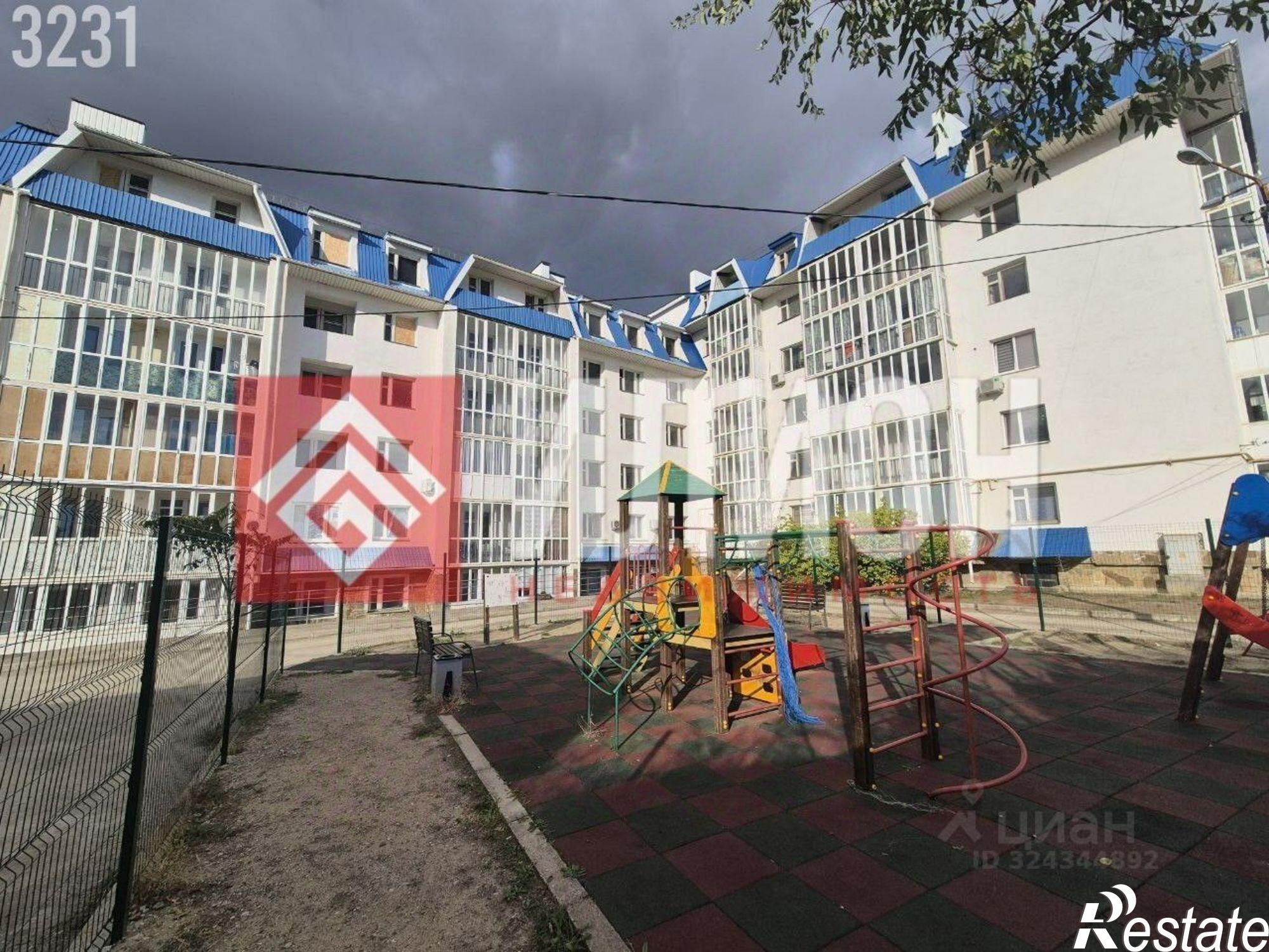 Купить квартиру за 8 279 600 рублей на пер Суворова, 6