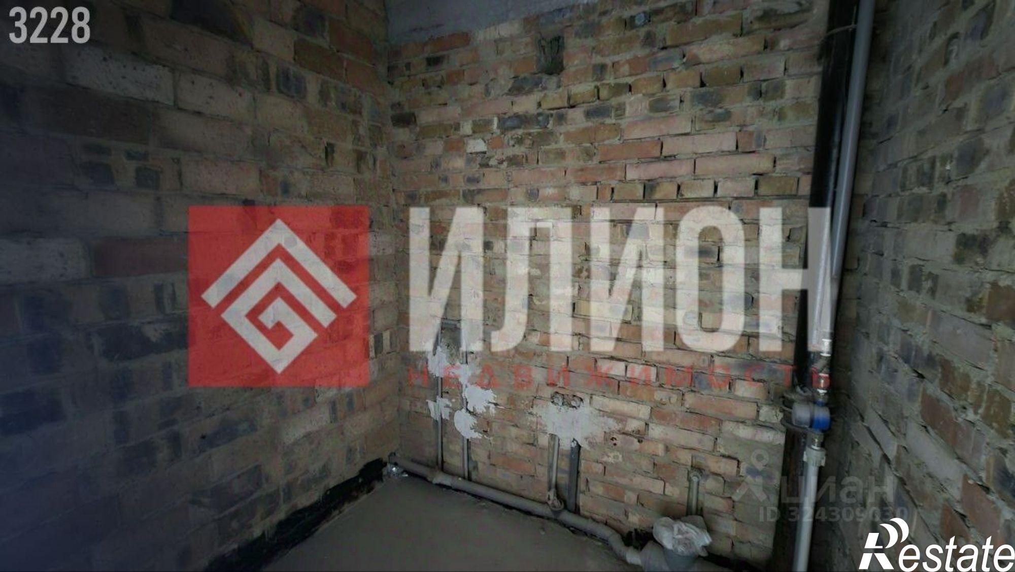 Купить квартиру за 8 526 000 рублей на пер Суворова, 6