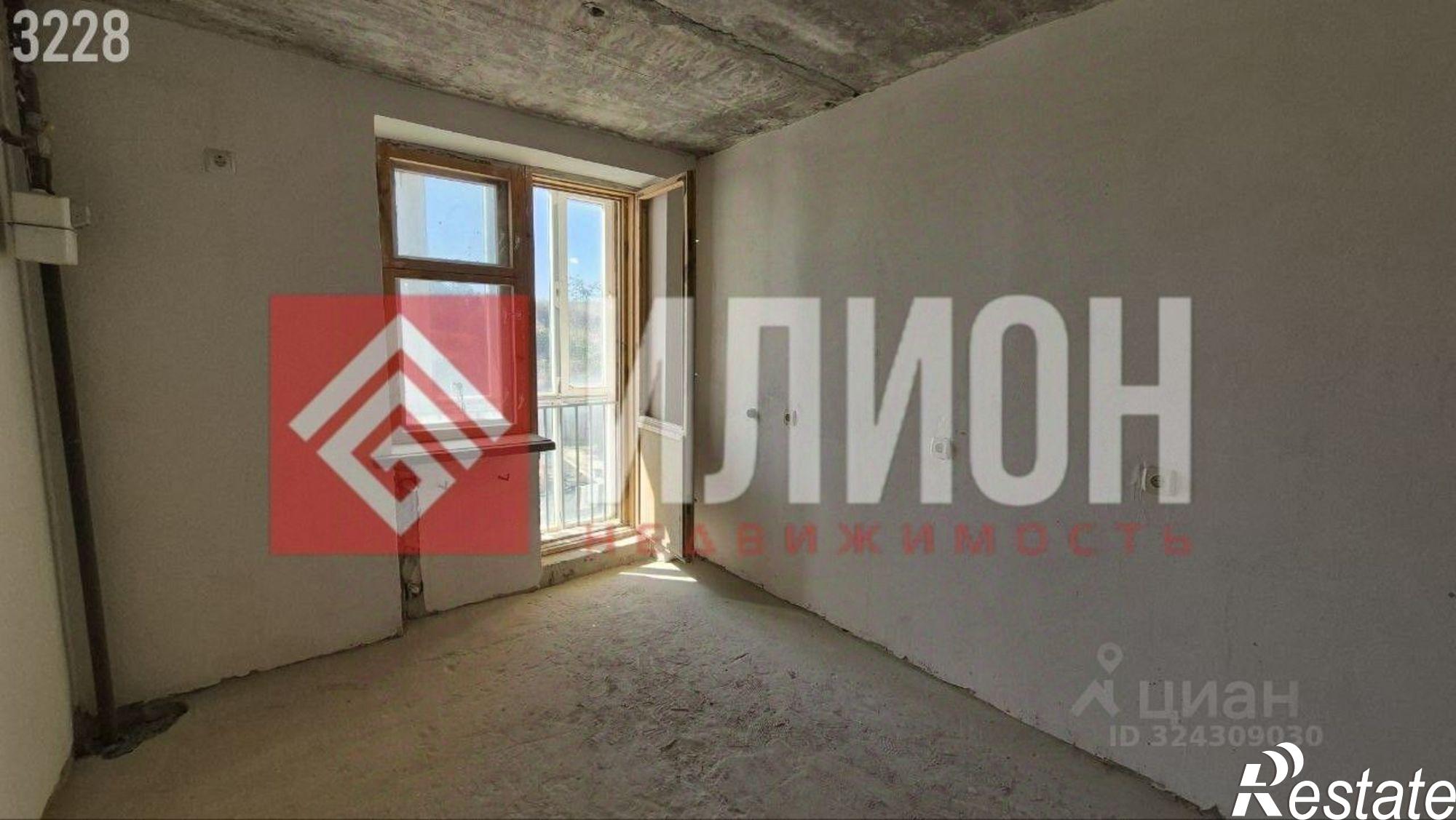 Купить квартиру за 8 526 000 рублей на пер Суворова, 6