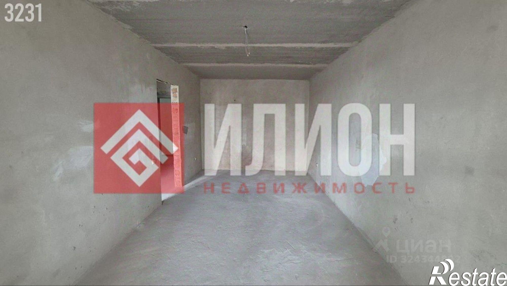 Купить квартиру за 8 279 600 рублей на пер Суворова, 6