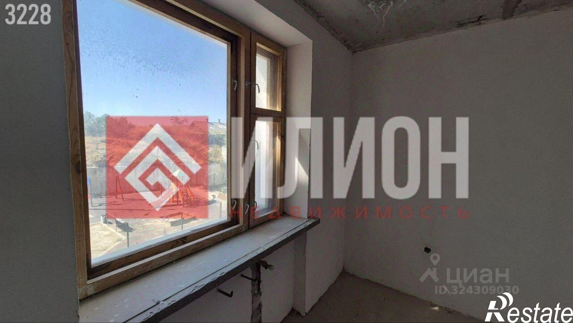 Купить квартиру за 8 526 000 рублей на пер Суворова, 6