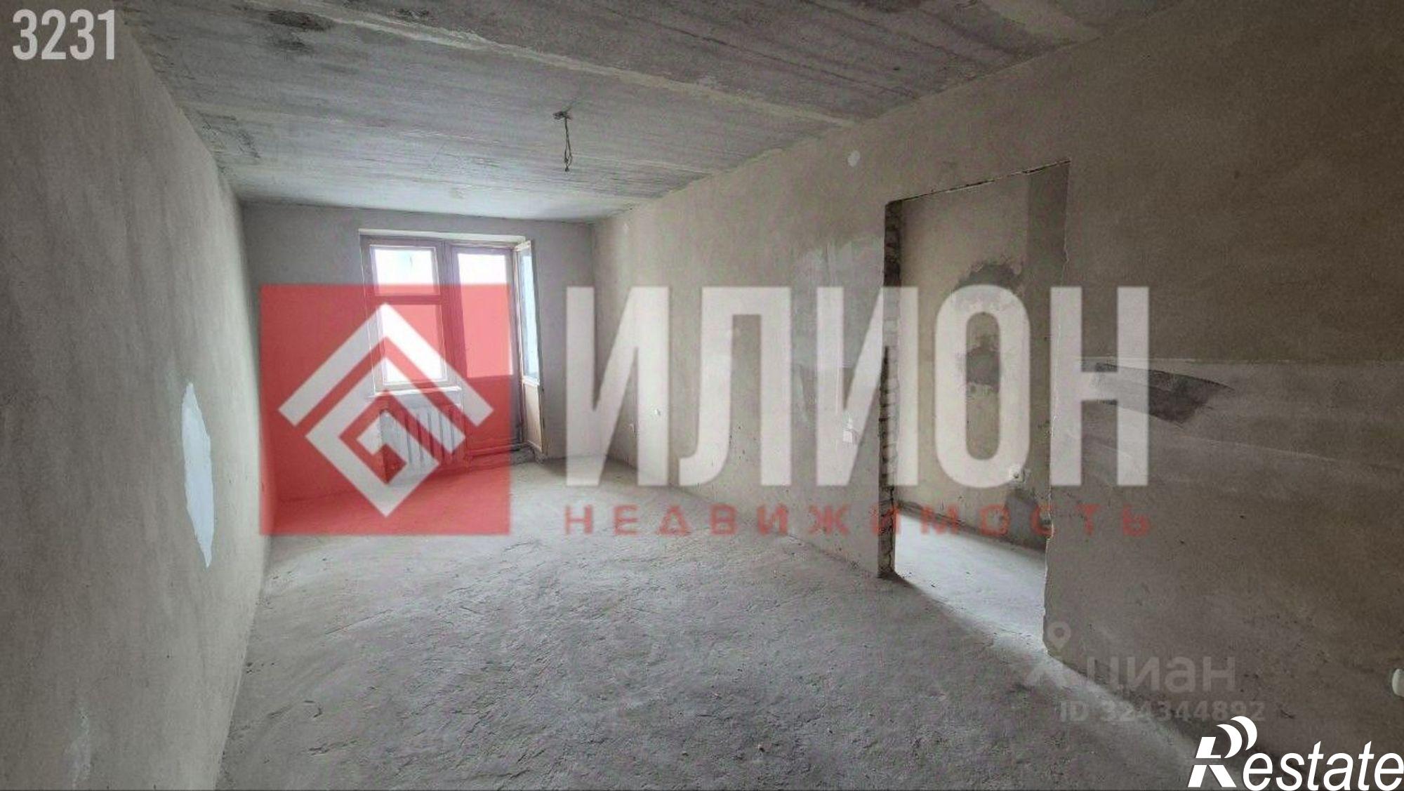 Купить квартиру за 8 279 600 рублей на пер Суворова, 6