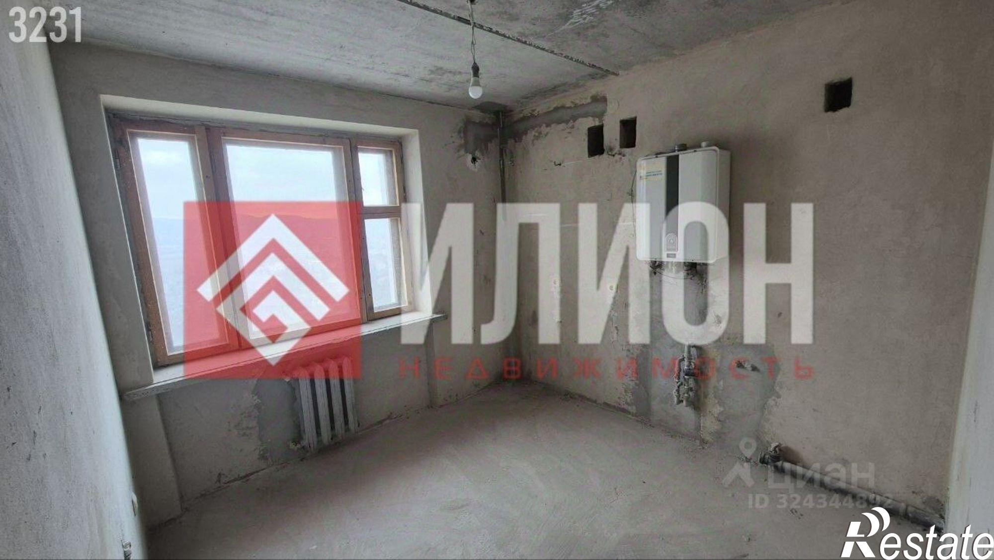 Купить квартиру за 8 279 600 рублей на пер Суворова, 6