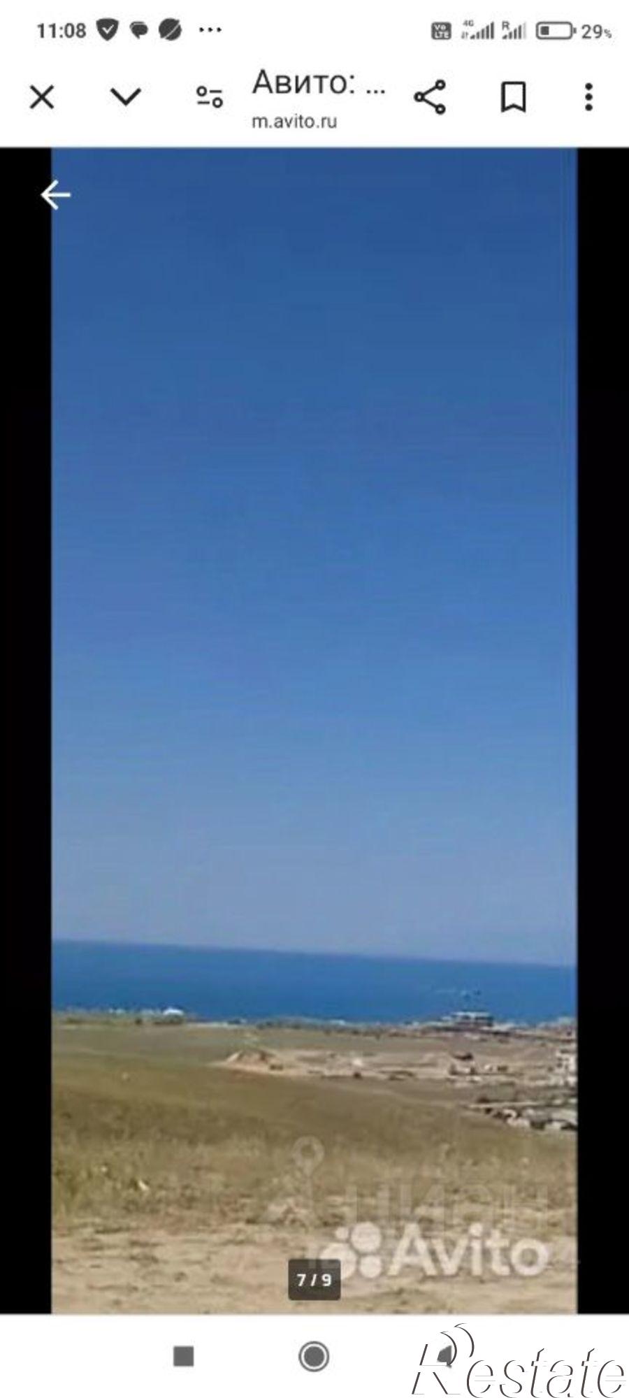 Купить землю, земельный участок за 3 500 000 рублей на ул Гористая