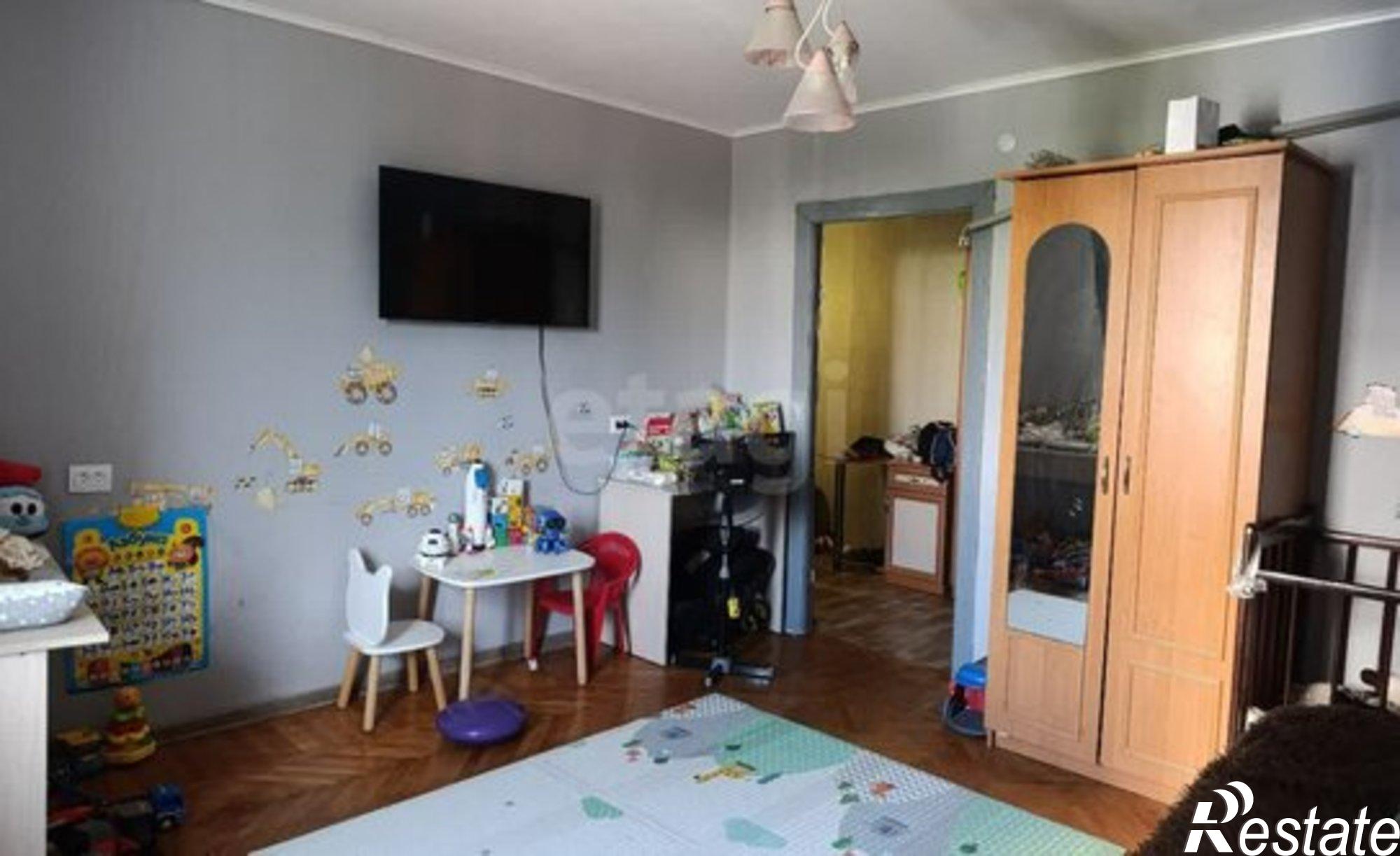 Купить квартиру за 7 700 000 рублей на улица Ленина, 33