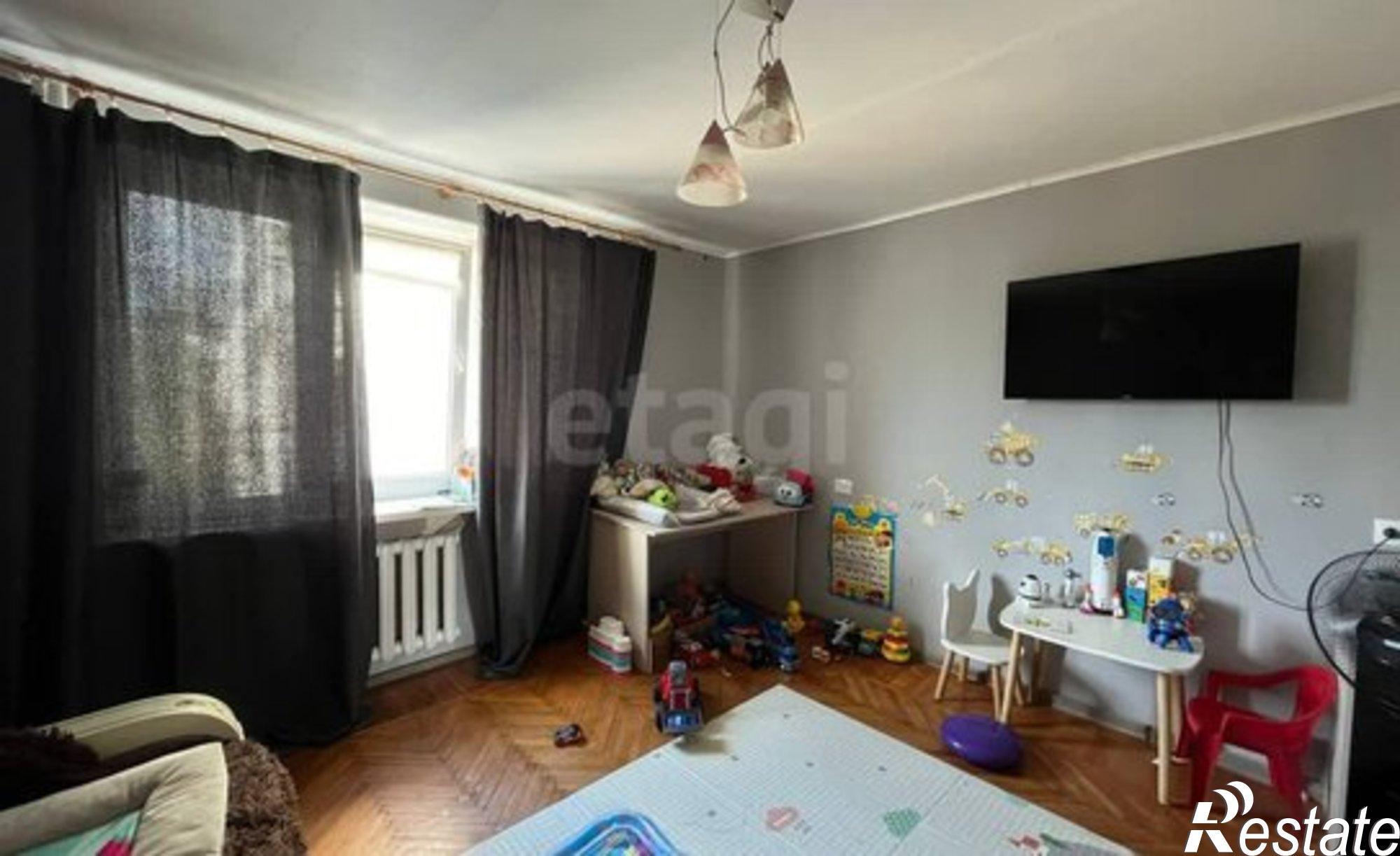 Купить квартиру за 7 700 000 рублей на улица Ленина, 33