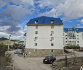 1-комн, 59кв м, этаж 1/6 пер Суворова, 6