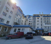 2-комн, 57кв м, этаж 2/6 пер Суворова, 6