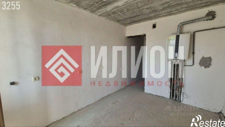 1-комн квартира пер Суворова, 6,  д. 6