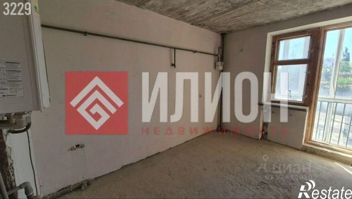 2-комн квартира пер Суворова, 6,  д. 6