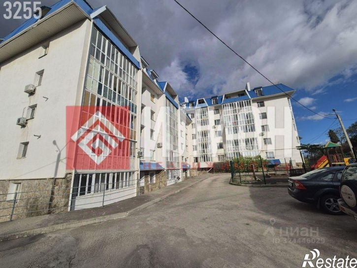 1-комн квартира пер Суворова, 6,  д. 6