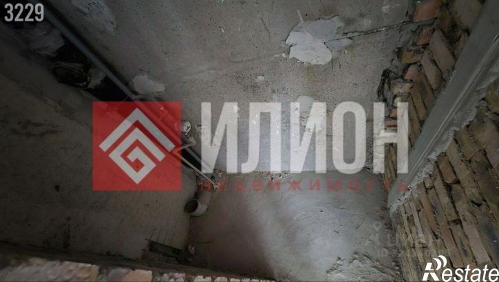 2-комн квартира пер Суворова, 6,  д. 6