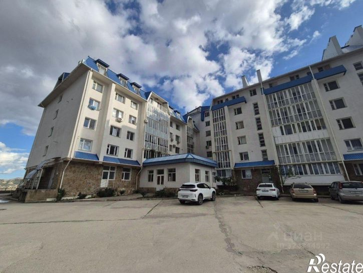 2-комн квартира пер Суворова, 6,  д. 6