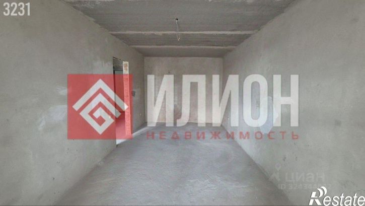 2-комн квартира пер Суворова, 6,  д. 6