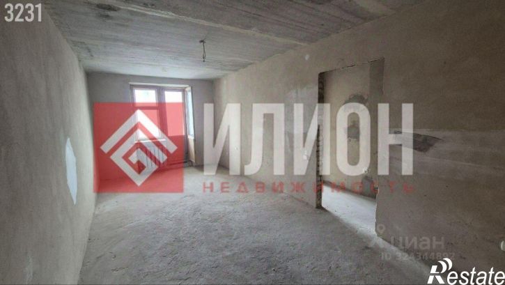 2-комн квартира пер Суворова, 6,  д. 6