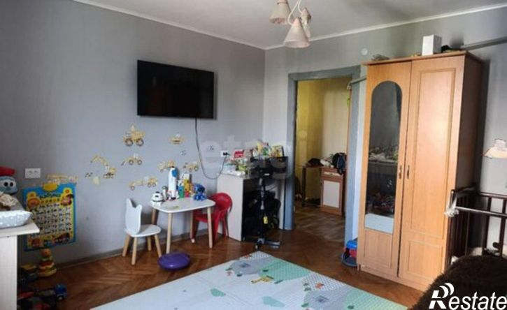 2-комн квартира улица Ленина, 33,  д. 33