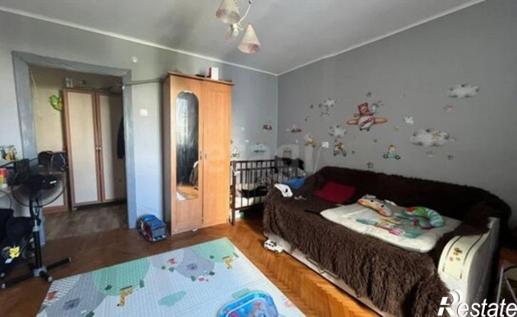 2-комн квартира улица Ленина, 33,  д. 33